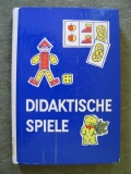 Didaktische Spiele, DDR 1966