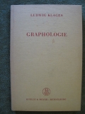 Graphologie, 1949