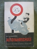 Autofahrschule, 1948