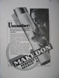 Makedon Cigarettenfabrik Mainz, #1930/1