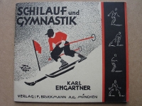 Schilauf und Gymnastik, 1934
