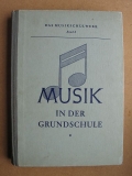 Musik in der Grundschule, 1947, 5. bis 8. Schuljahr