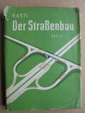 Der Straßenbau, DDR 1968
