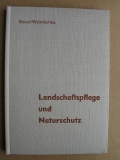 Landschaftspflege und Naturschutz, DDR 1964