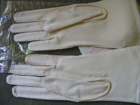 Handschuhe, Damenhandschuhe, Autohandschuhe, CSSR 70-er Jahre