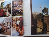 24 Stunden sind ein Tag, Berlin- Hauptstadt der DDR, 1981