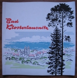 Bad Klosterlausnitz, DDR 1972