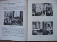 Preview: 500 Jahrfeier und Heimatfest Burgstädt, 1954