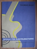 Schule für Plektumgitarre, DDR 1968