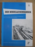 Der Modelleisenbahner, Jahrgang 1969, 12 Hefte
