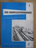 Der Modelleisenbahner, Jahrgang 1969, 12 Hefte, Abo