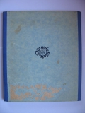Bilder- Lese- Lotto, Leseübungsspiel, Barth/ Feistel Greiz, um 1950