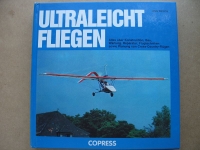 Ultraleichtfliegen, 1983, Ann Welch