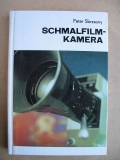 Schmalfilmkamera, DDR 1975