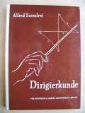 Dirigierkunde, DDR 1956