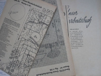 Unser Handarbeitsbuch, DDR 1955