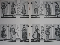 Preview: Trachtenhaus Julius Stepanek Chemnitz, Katalog um 1930, #2