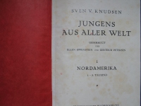 Preview: Jungens aus aller Welt, 1925