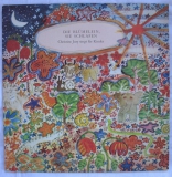 Die Blümelein sie schlafen, Christine Jury singt für Kinder, Amiga 1986