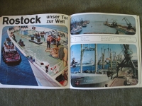 Preview: Sozialistischer Großhandelsbetriebt Möbel, Kulturwaren, Sportartikel Rostock