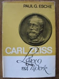 Carl Zeiss Leben und Werk, 1977