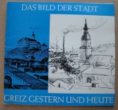 Greiz gestern und heute, 1982