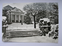 Staatsbad Bad Elster, Kurtheater, 1975, #35