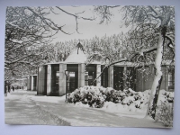Staatsbad Bad Elster, Moritzquelle, 1974, #32