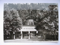 Staatsbad Bad Elster, Marienquelle, 1975, #31