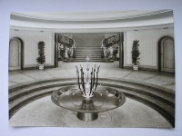 Staatsbad Bad Elster, Marienquelle, 1975, #28