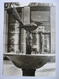 Staatsbad Bad Elster, Elsterbrunnen, 1974, #1