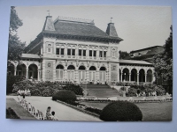 Staatsbad Bad Elster, Kurhaus, 1975, #14