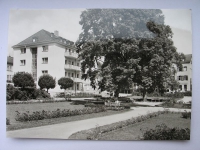 Staatsbad Bad Elster, Haus Parsifal, 1975, #13