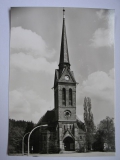 Staatsbad Bad Elster, Trinitatis- Kirche, 1974, #10