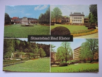 Staatsbad Bad Elster, 1975, #2