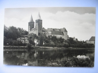 Rochlitz, Schloß, 1963, #67