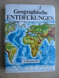 Geographische Entdeckungen, Quartett, DDR 1984, #62
