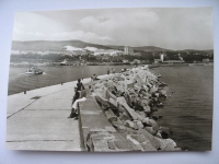 Sassnitz Rügen, 1977, #57