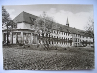 Warmbad, Klubhaus, 1969, #98