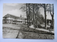 Warmbad, Klubhaus, 1969, #91