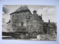 Wolkenstein, Schloß, 1965, #83