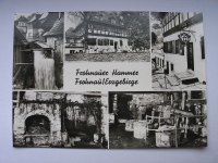 Frohnauer Hammer, Frohnau, 1969, #80