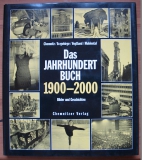 Das Jahrhundertbuch, Chemnitz, Erzgebirge, Vogtland, Muldental
