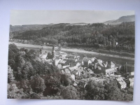 Bad Schandau, 1974, #127