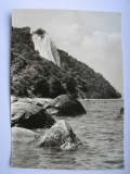 Insel Rügen, Stubbenkammer, Königstuhl, 1974, #114