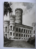 Ostseebad Binz, Jagdschloß Granitz, 1978, #113