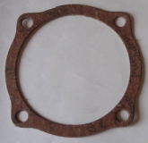 Dichtung Ölfiltergehäuse LKW IFA H6, H 6, Horch H3A, H 3 A, #12