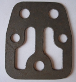 Dichtung Ölfiltergehäuse LKW IFA H6, H 6, Horch H3A, H 3 A, #20