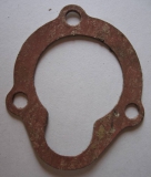 Dichtung Thermostatgehäuse, Wartburg 353, Barkas B1000, oben, #17