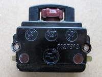 Schalter für DDR Bohrmaschine Typ BM 10 ?, Rechts-und Linkslauf, #1